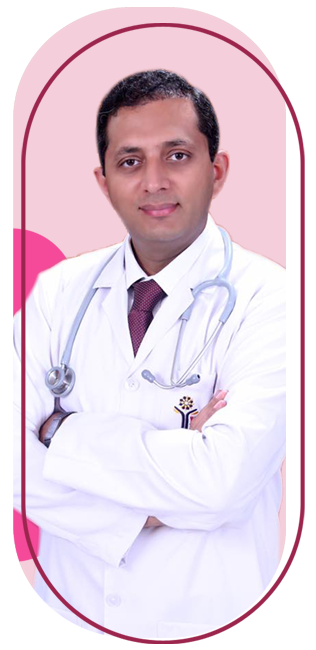 Dr. Rohit Kamboj, Neurosurgeon